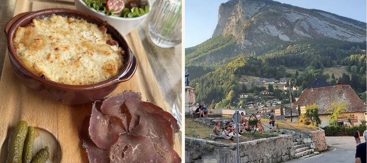 La Flambée - Gallery Image 2