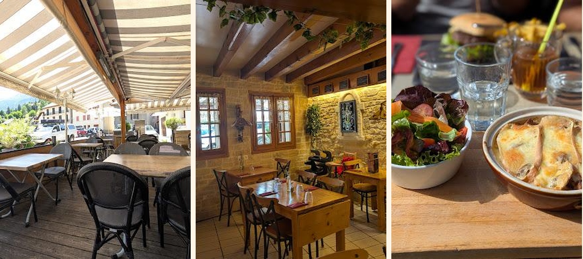 La Flambée - Gallery Image 4