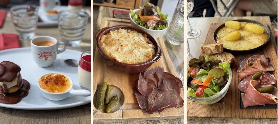 La Flambée - Gallery Image 5