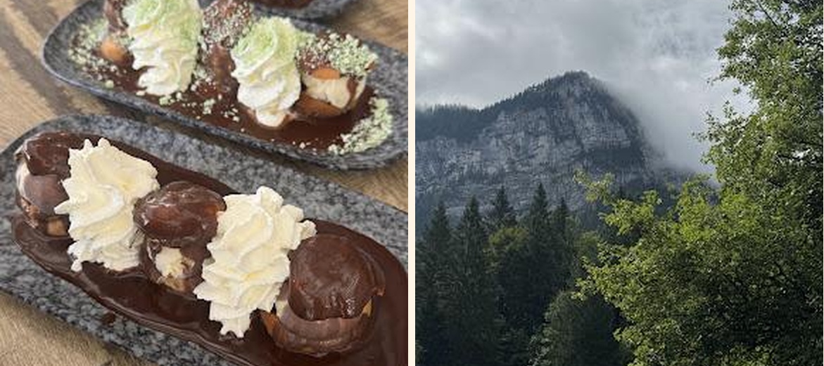 La Flambée - Gallery Image 6