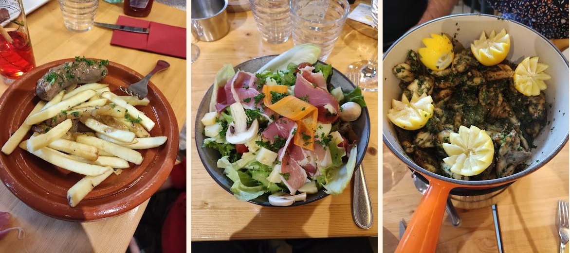 La Flambée - Gallery Image 7