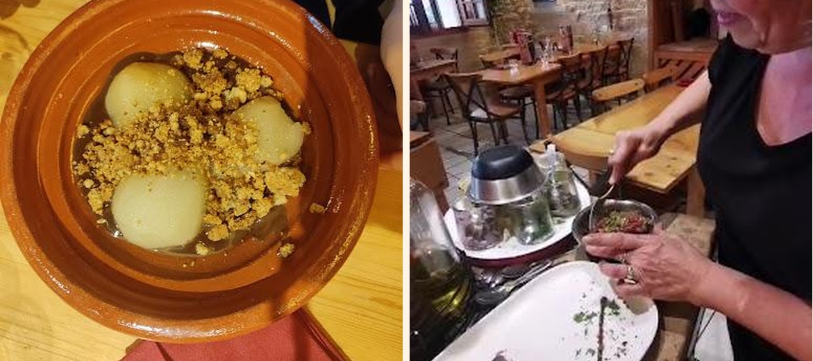 La Flambée - Gallery Image 8